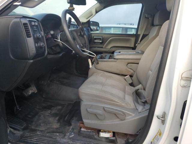 Photo 7 from auction – 2015 CHEVROLET SILVERADO with VIN 1GC1KUE84FF175779