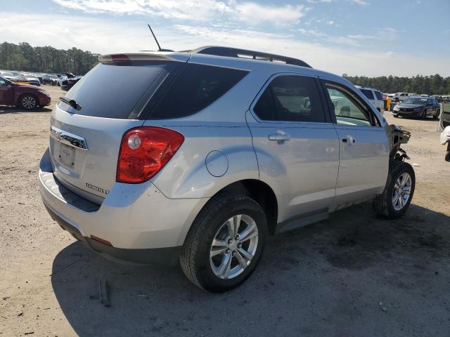 Photo 3 from auction – 2015 CHEVROLET EQUINOX LT with VIN 2GNALBEK7F6190405