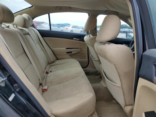 Photo 10 from auction – 2012 HONDA ACCORD LX with VIN 1HGCP2F38CA145700