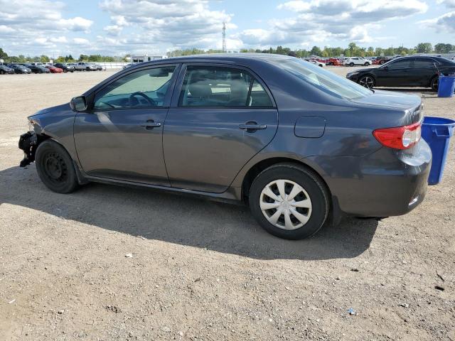 Photo 2 from auction – 2011 TOYOTA COROLLA BA with VIN 2T1BU4EE4BC681880