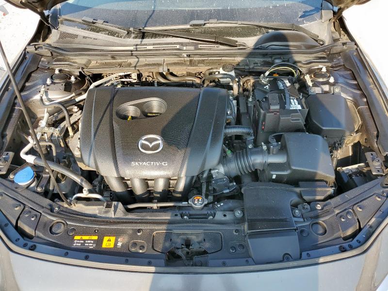 Photo 11 from auction – 2019 MAZDA 3 PREFERRE with VIN JM1BPACL9K1110106