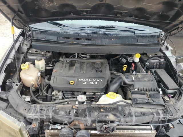 Photo 12 from auction – 2015 DODGE JOURNEY CROSSROAD with VIN 3C4PDCGBXFT542939