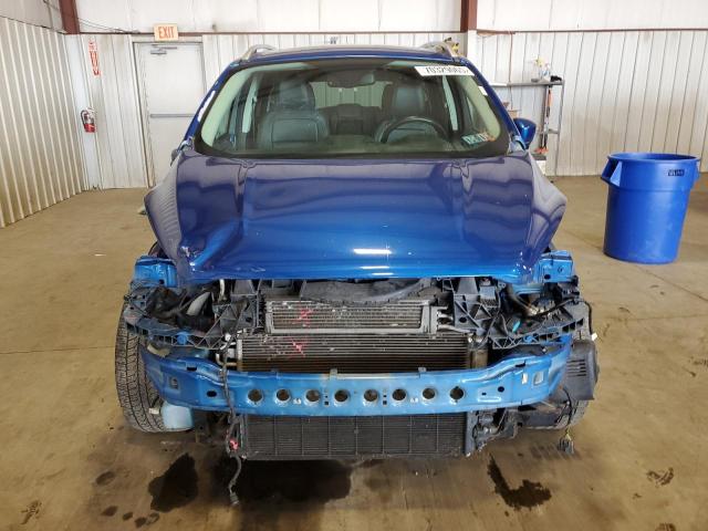Photo 5 from auction – 2017 FORD ESCAPE TIT with VIN 1FMCU9JD3HUA90980