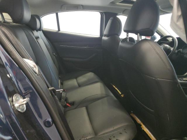 Photo 10 from auction – 2024 MAZDA 3 PREFERRED with VIN 3MZBPACMXRM417741