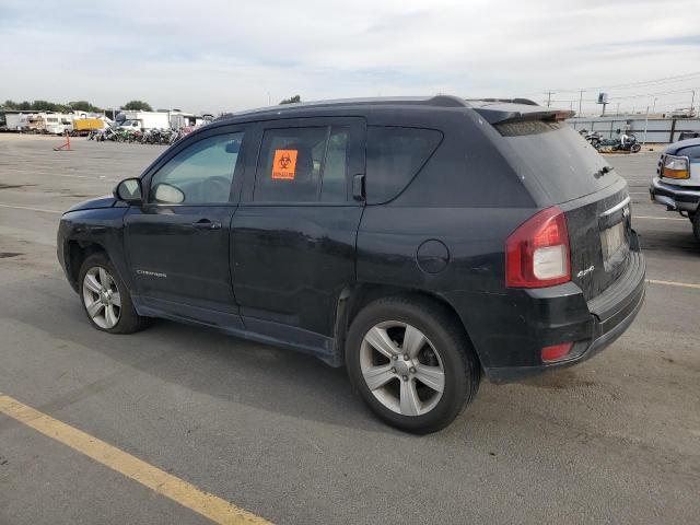 Photo 2 from auction – 2017 JEEP COMPASS SP with VIN 1C4NJDBB0HD144340