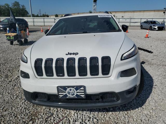 Photo 5 from auction – 2016 JEEP CHEROKEE L with VIN 1C4PJMCS4GW181739