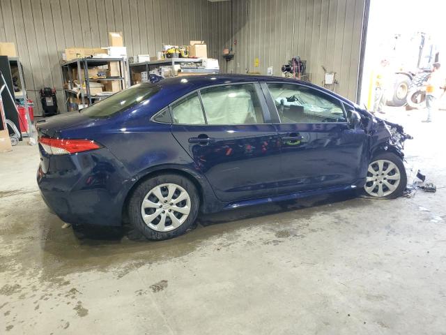 Photo 3 from auction – 2023 TOYOTA COROLLA LE with VIN JTDB4MEE7PJ001580