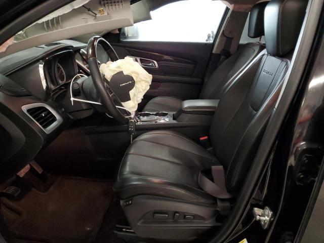 Photo 7 from auction – 2017 GMC TERRAIN DE with VIN 2GKFLVE3XH6188860