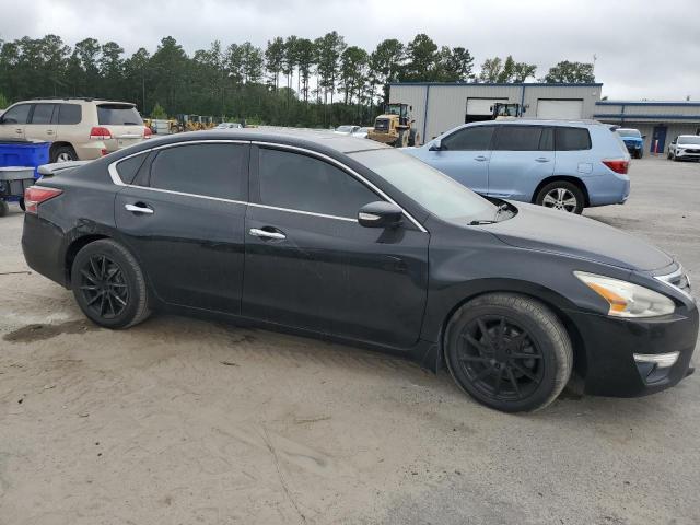 Photo 4 from auction – 2014 NISSAN ALTIMA 2.5 with VIN 1N4AL3AP8EC316170