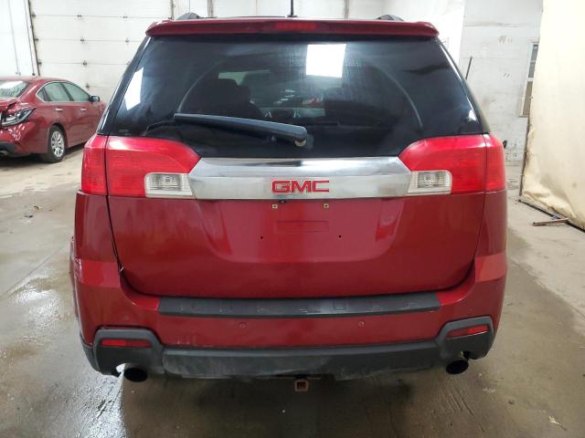 Photo 6 from auction – 2015 GMC TERRAIN SL with VIN 2GKFLWE32F6275817