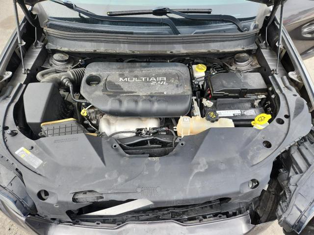 Photo 11 from auction – 2019 JEEP CHEROKEE L with VIN 1C4PJMLB4KD213609