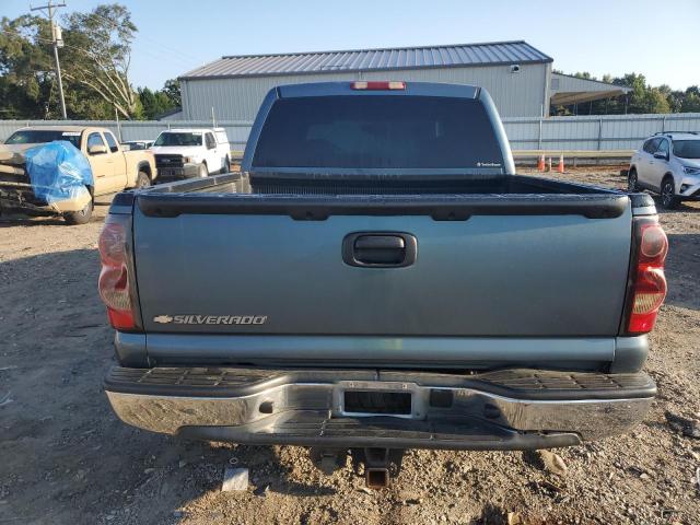 Photo 6 from auction – 2006 CHEVROLET SILVERADO with VIN 2GCEK13T561120496