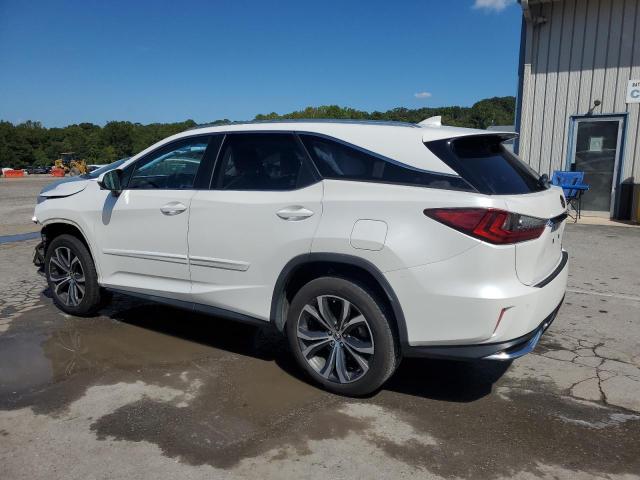 Photo 2 from auction – 2018 LEXUS RX 350 L with VIN JTJDZKCAXJ2006799