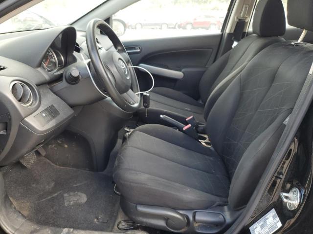 Photo 7 from auction – 2012 MAZDA MAZDA2 with VIN JM1DE1KY9C0149653