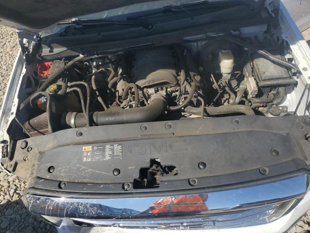 Photo 11 from auction – 2015 GMC SIERRA C1500 with VIN 1GTN1TEC9FZ903131