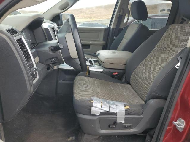 Photo 7 from auction – 2012 DODGE RAM 1500 S with VIN 1C6RD7LT0CS188772