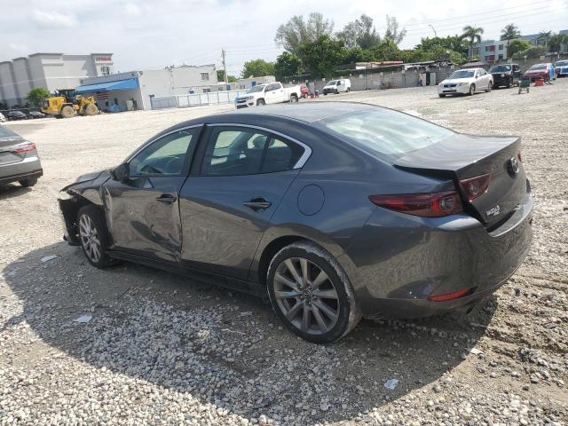 Photo 2 from auction – 2022 MAZDA 3 PREFERRE with VIN 3MZBPBCL9NM308632
