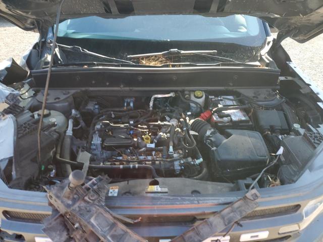 Photo 11 from auction – 2021 FORD BRONCO SPO with VIN 3FMCR9B67MRA97708