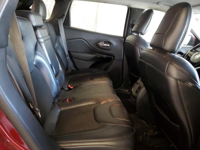 Photo 11 from auction – 2019 JEEP CHEROKEE L with VIN 1C4PJMLB1KD374290