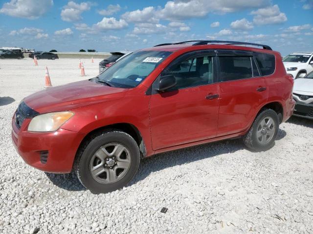 TOYOTA RAV4 2011 with VIN 2T3ZF4DV4BW086852 - Photo from auction