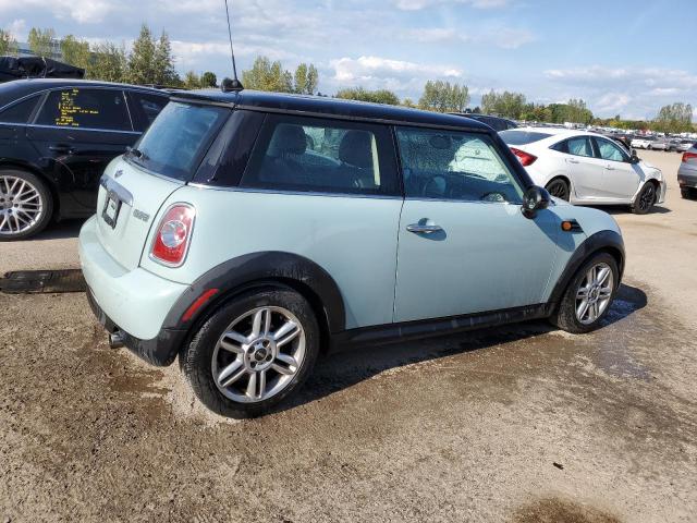 Photo 3 from auction – 2012 MINI COOPER with VIN WMWSU3C56CT264524