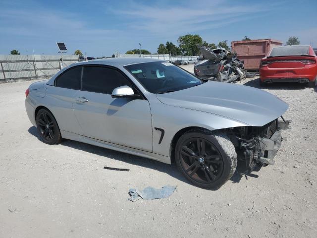 Photo 4 from auction – 2015 BMW 435 XI with VIN WBA3T7C51FP942396