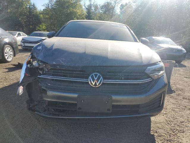 Photo 5 from auction – 2023 VOLKSWAGEN JETTA COMF with VIN 3VWSM7BUXPM012800