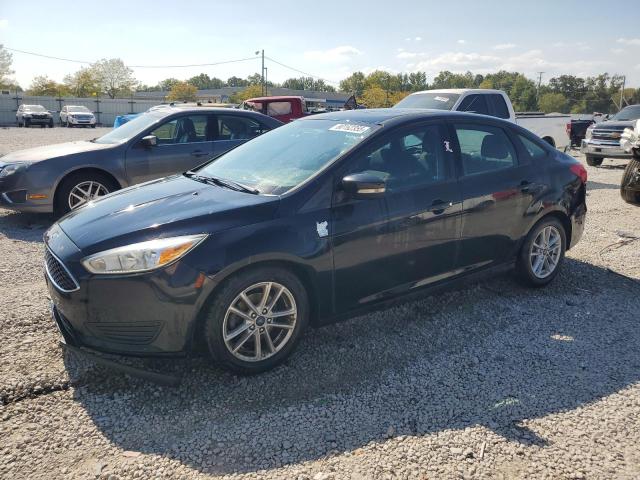 FORD FOCUS SE 2016 with VIN 1FADP3F26GL284515 - Photo from auction