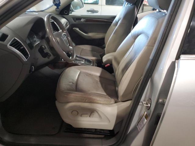 Photo 7 from auction – 2012 AUDI Q5 PREMIUM with VIN WA1LFAFP3CA080764