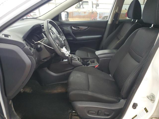 Photo 7 from auction – 2020 NISSAN ROGUE S with VIN KNMAT2MV7LP512931