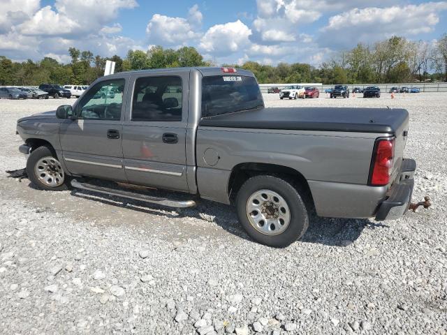 Photo 2 from auction – 2006 CHEVROLET SILVERADO C1500 with VIN 2GCEC13VX61232418