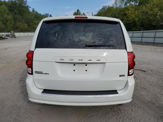 Photo 6 from auction – 2016 DODGE GRAND CARAVAN SE with VIN 2C4RDGBG5GR152824