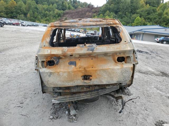 Photo 6 from auction – 2022 DODGE DURANGO R/T with VIN 1C4SDJCT9NC104288