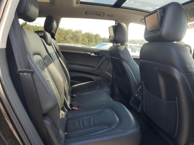 Photo 11 from auction – 2011 AUDI Q7 PREMIUM PLUS with VIN WA1LGAFE8BD009116