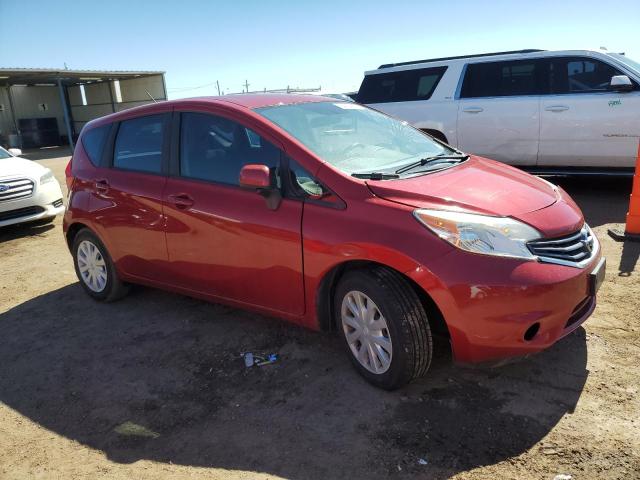 Photo 4 from auction – 2014 NISSAN VERSA NOTE with VIN 3N1CE2CP9EL412336