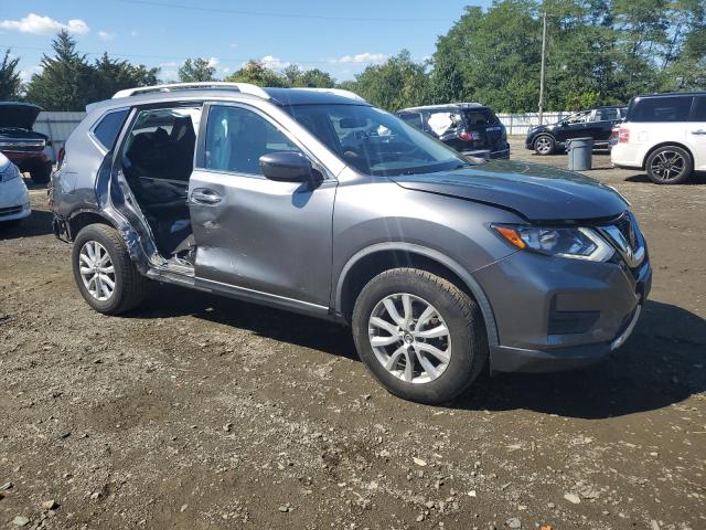Photo 4 from auction – 2018 NISSAN ROGUE S with VIN JN8AT2MVXJW343611