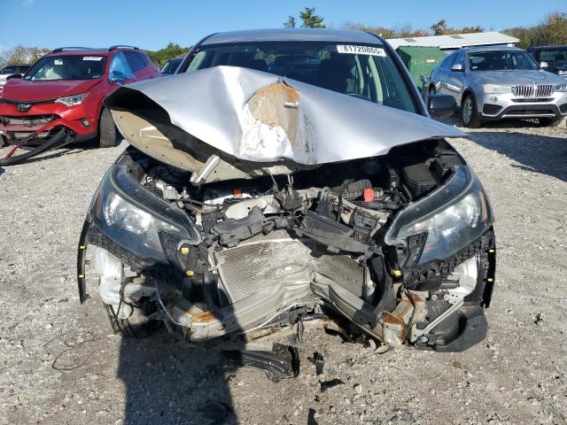Photo 5 from auction – 2012 HONDA CR-V LX with VIN 5J6RM4H34CL038099