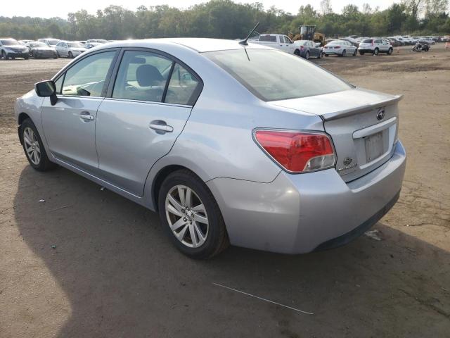 Photo 2 from auction – 2015 SUBARU IMPREZA PREMIUM with VIN JF1GJAC69FH007367