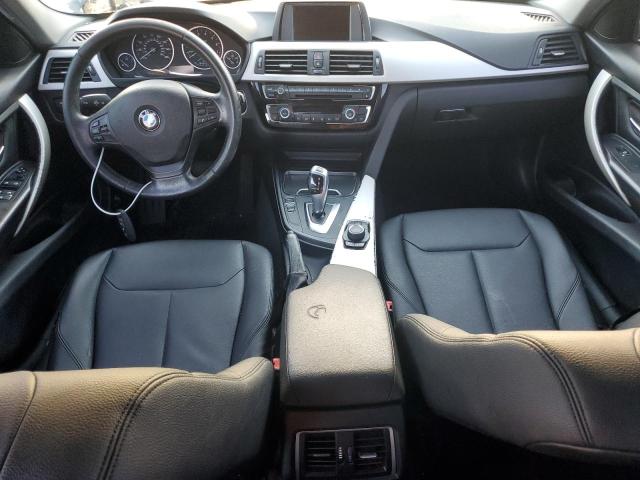 Photo 8 from auction – 2017 BMW 320 I with VIN WBA8A9C52HK620387