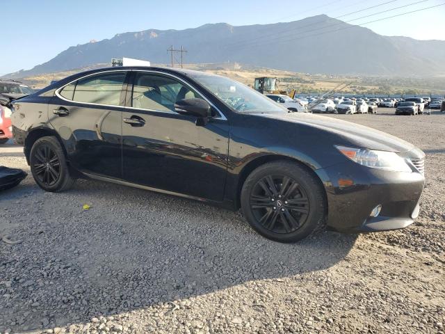 Photo 4 from auction – 2015 LEXUS ES 350 with VIN JTHBK1GG6F2202428