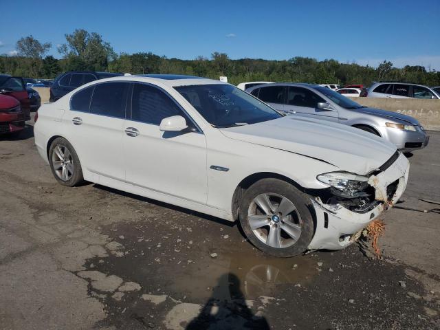 Photo 4 from auction – 2013 BMW 528 I with VIN WBAXG5C59DDY33810