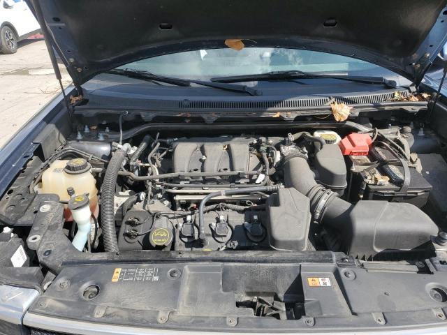 Photo 12 from auction – 2018 FORD FLEX LIMIT with VIN 2FMHK6D87JBA06454