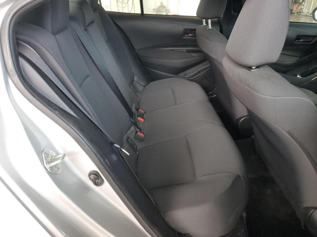Photo 10 from auction – 2023 TOYOTA COROLLA LE with VIN 5YFB4MDE7PP022443