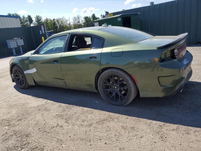 Photo 2 from auction – 2018 DODGE CHARGER R/ with VIN 2C3CDXGJ0JH297796