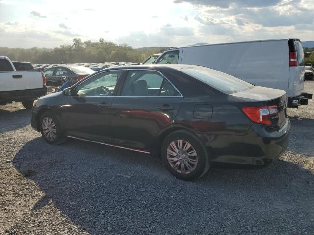 Photo 2 from auction – 2014 TOYOTA CAMRY L with VIN 4T4BF1FK0ER413138