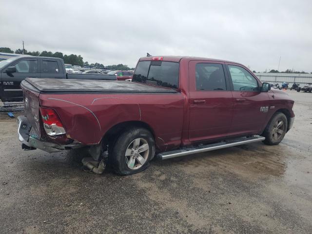 Photo 3 from auction – 2020 RAM 1500 CLASS with VIN 1C6RR7TT3LS161616