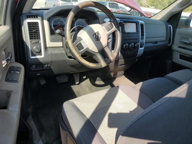 Foto 8 de la subasta – 2010 DODGE RAM 2500 con VIN 3D7LT2EL4AG153843