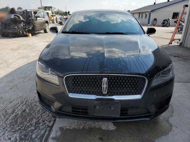 Photo 5 from auction – 2020 LINCOLN MKZ RESERV with VIN 3LN6L5LU4LR604146