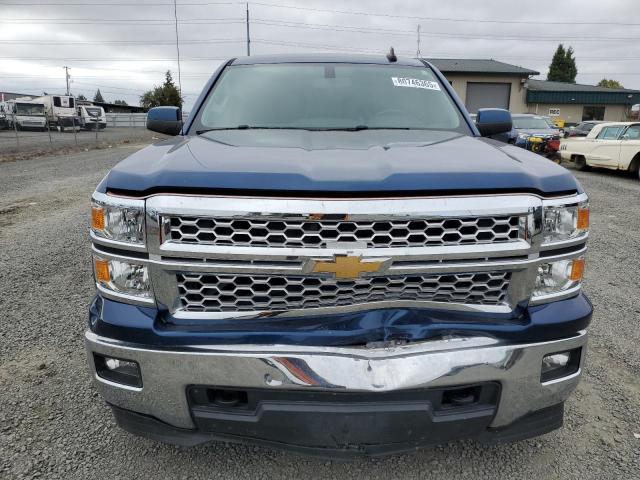 Photo 5 from auction – 2015 CHEVROLET SILVERADO with VIN 1GCVKREC0FZ442028