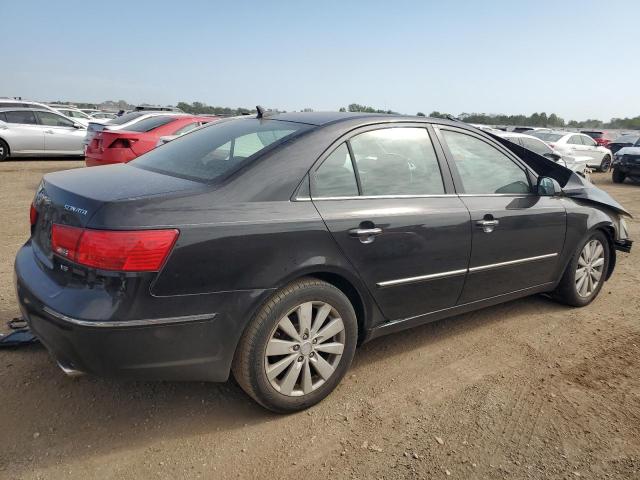 Photo 3 from auction – 2009 HYUNDAI SONATA SE with VIN 5NPEU46F49H414332
